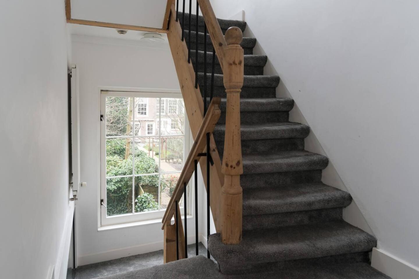 אמסטרדם Kerkstraat Residence מראה חיצוני תמונה